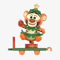 Pop Mart x Winnie The Pooh: Gift Giving Series Collectible Figurine Blind Box (1pc)