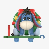 Pop Mart x Winnie The Pooh: Gift Giving Series Collectible Figurine Blind Box (1pc)