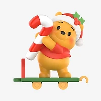 Pop Mart x Winnie The Pooh: Gift Giving Series Collectible Figurine Blind Box (1pc)