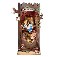 Rolife Book Nook & Wonderland LED Fall Into Wonder DIY Kit (300pc)
