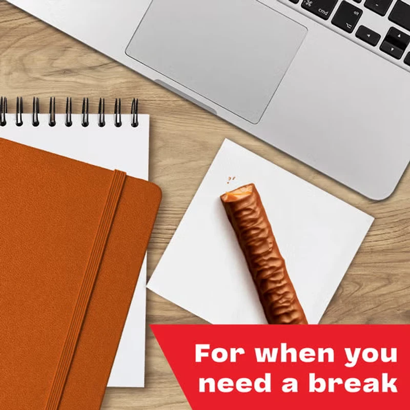 TWIX Snickerdoodle Cookie Chocolate Candy Bars, 1.4 Oz Pack