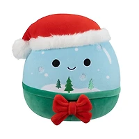 Squishmallows Super Soft Plush Toys 7.5" Holiday Squad 2025 Assortment A (1pc) Ships Assorted