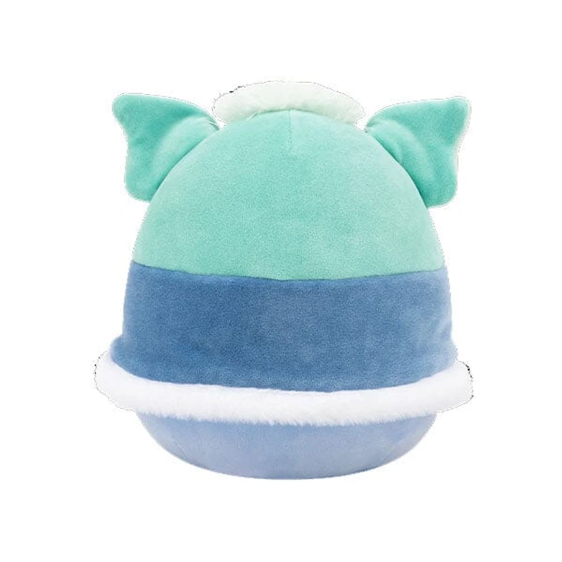 Squishmallows Super Soft Plush Toys 7.5" Holiday Squad 2025 Assortment A (1pc) Ships Assorted