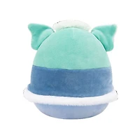 Squishmallows Super Soft Plush Toys 7.5" Holiday Squad 2025 Assortment A (1pc) Ships Assorted