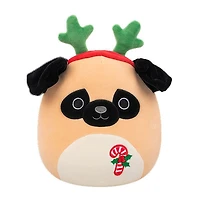 Squishmallows Super Soft Plush Toys 7.5" Holiday Squad 2025 Assortment A (1pc) Ships Assorted