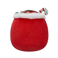 Squishmallows Super Soft Plush Toys 7.5" Holiday Squad 2025 Assortment A (1pc) Ships Assorted