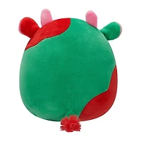 Squishmallows Super Soft Plush Toys 7.5" Holiday Squad 2025 Assortment A (1pc) Ships Assorted
