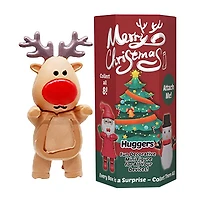 Merry Christmas Huggers: The Phone Hugging Collectable Figurine Blind Box (1pc)