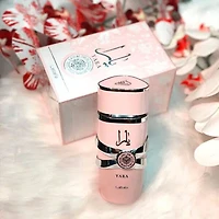 Yara by Lattafa Perfumes Femme Fragrance Spray (100mL)