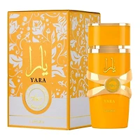 Yara Tous by Lattafa Perfumes Tropical Femme Fragrance Spray (100mL)