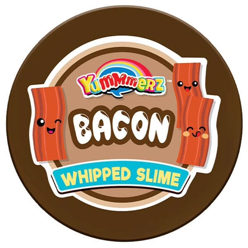 Yummmerz Scented Whipped Slime Showcase Exclusive Wave 2 Assorted Styles