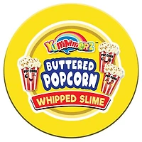 Yummmerz Scented Whipped Slime Showcase Exclusive Wave 2 Assorted Styles