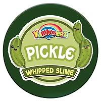 Yummmerz Scented Whipped Slime Showcase Exclusive Wave 2 Assorted Styles