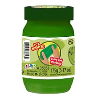 Yummmerz Scented Whipped Slime Showcase Exclusive Wave 2 Assorted Styles