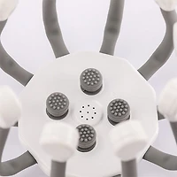 Quantum Zentacle 360-Degree Cordless Octopus Scalp & Head Massager