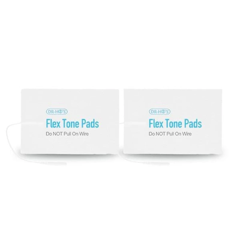 Dr. Ho's® Gel Pads | Large | 1 Pair