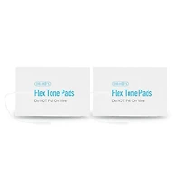 Dr. Ho's® Gel Pads | Large | 1 Pair