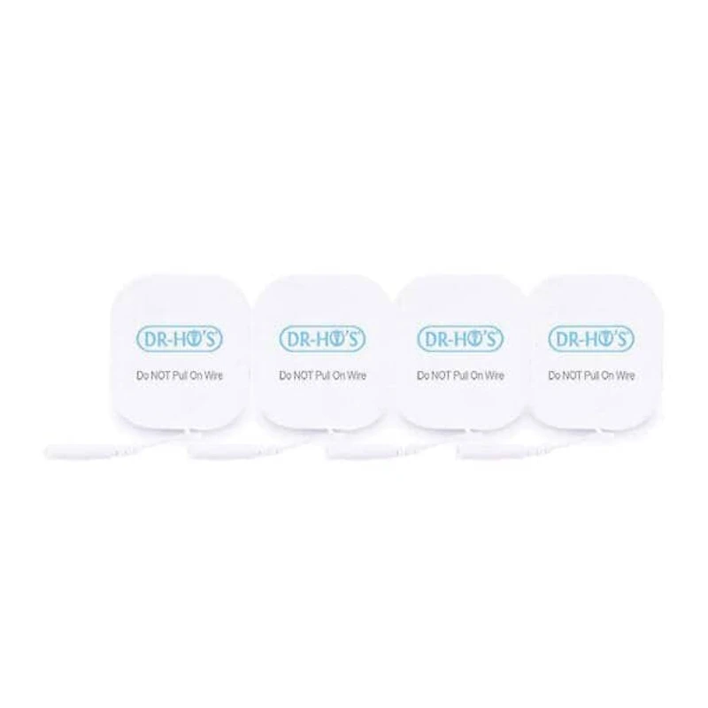 Dr. Ho's® Gel Pads | Regular | 2 Pair