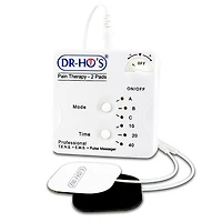 Dr. Ho's Pain Therapy System | 2 Pad