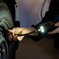 AccelAIR Cordless Portable Tire Inflator | As Seen on Instagram