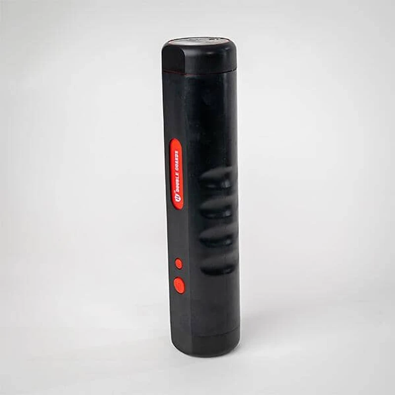 AccelAIR Cordless Portable Tire Inflator | As Seen on Instagram