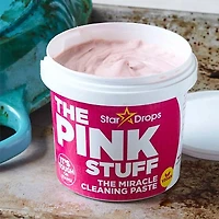The Pink Stuff Cleaning Paste (500g)