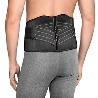 Copper Fit® Rapid Relief Hot & Cold Unisex Back Brace