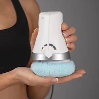 Quantum CelluSPIN Tone Your Body With Massage!