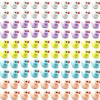 Hide-A-Duck! (100pc) Tiny Ducks To Prank Your Friends With!