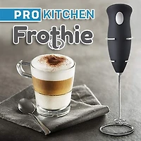 ProKitchen Frothie | Handheld Milk Frother
