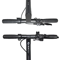 Gravity Blade 10.0 All Terrain 10" Wheel E-Scooter | Now With Replaceable Parts!