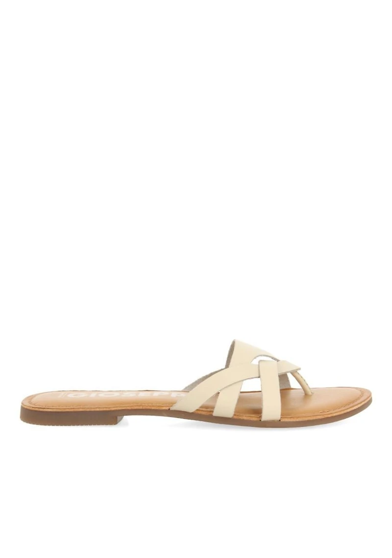 Gioseppo Cayuse off white