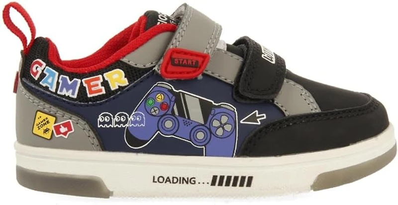 Gioseppo Pendleton infant