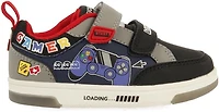Gioseppo Pendleton infant