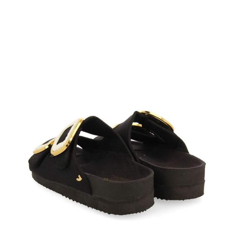 Gioseppo Budaors off white