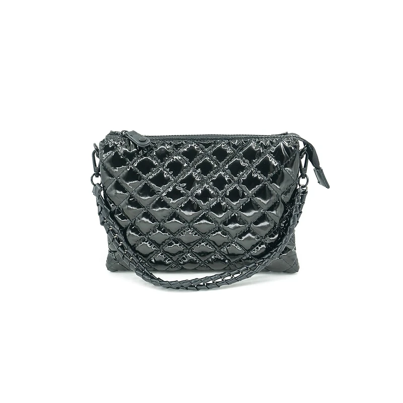 Bc braided patent medium bags