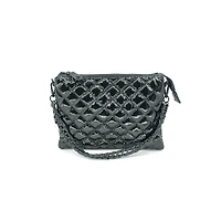 Bc braided patent medium bags