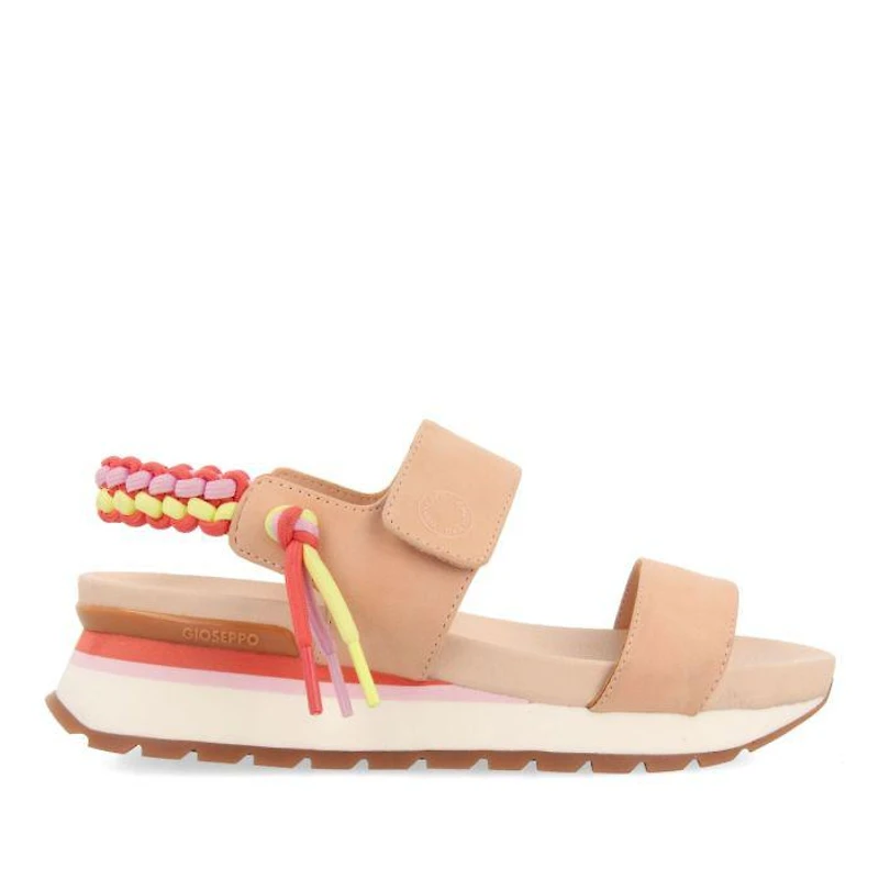 Gioseppo Austell Multicolor