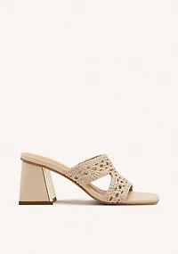 Gioseppo Kewaunee off white