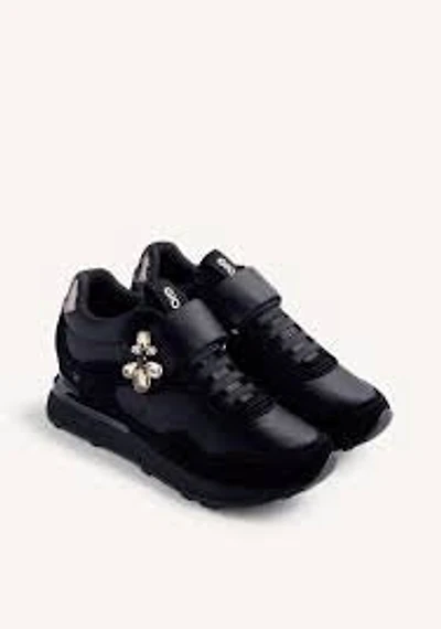 Gioseppo Hitterdal black