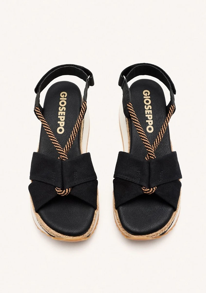 Gioseppo Ironton casual platform