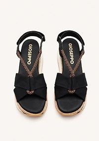 Gioseppo Ironton casual platform
