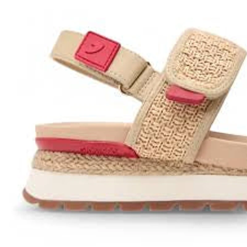 Gioseppo Argonne beige