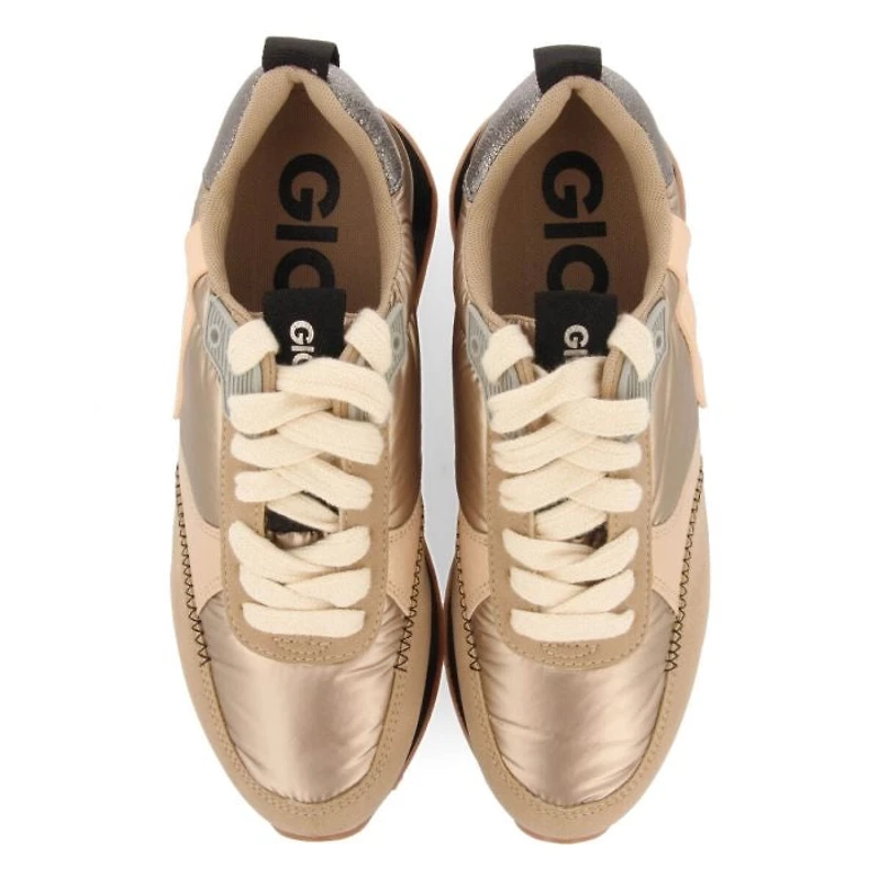 Gioseppo Gladsaxe black /gold