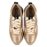 Gioseppo Gladsaxe black /gold