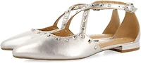 Gioseppo Garcon Silver