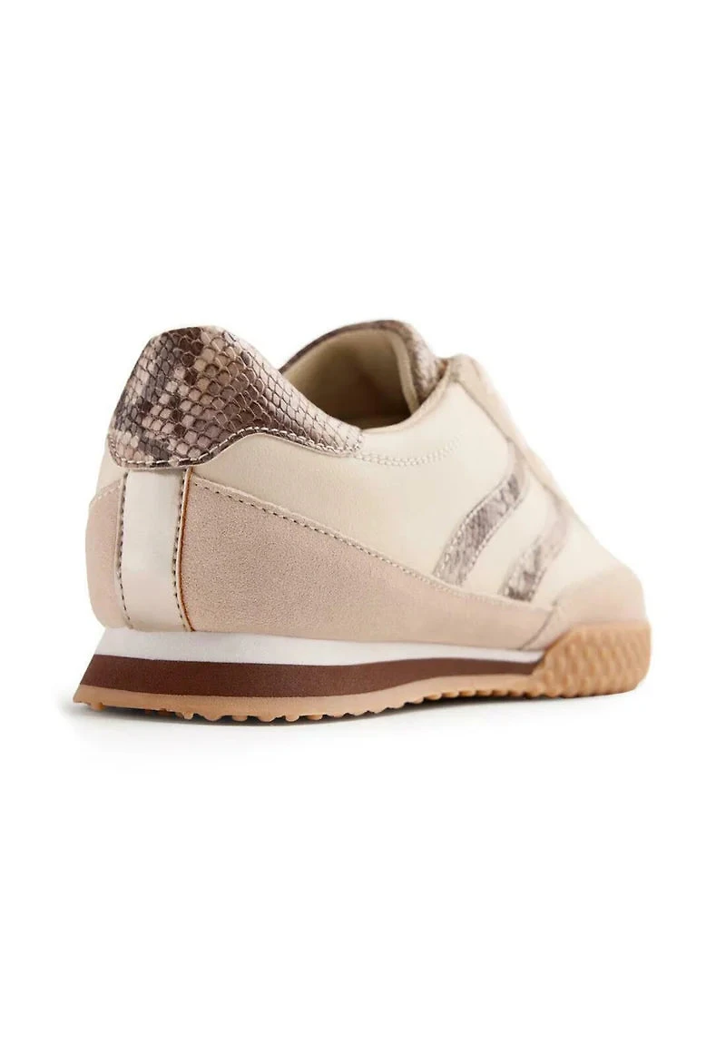 Gioseppo Gladwin off white