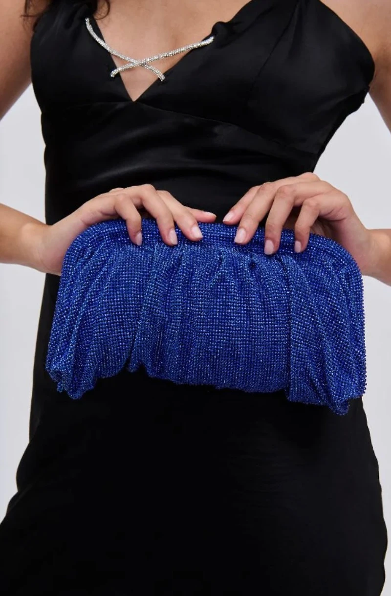 U Irina evening bag