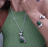 Carolina  Olivares Toby collection 3pcs