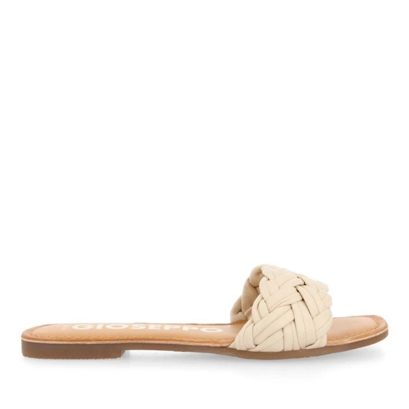 Gioseppo Chacrise off white